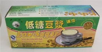 健康飲品新商機 低糖豆?jié){批發(fā)、廠家與招商信息全解析