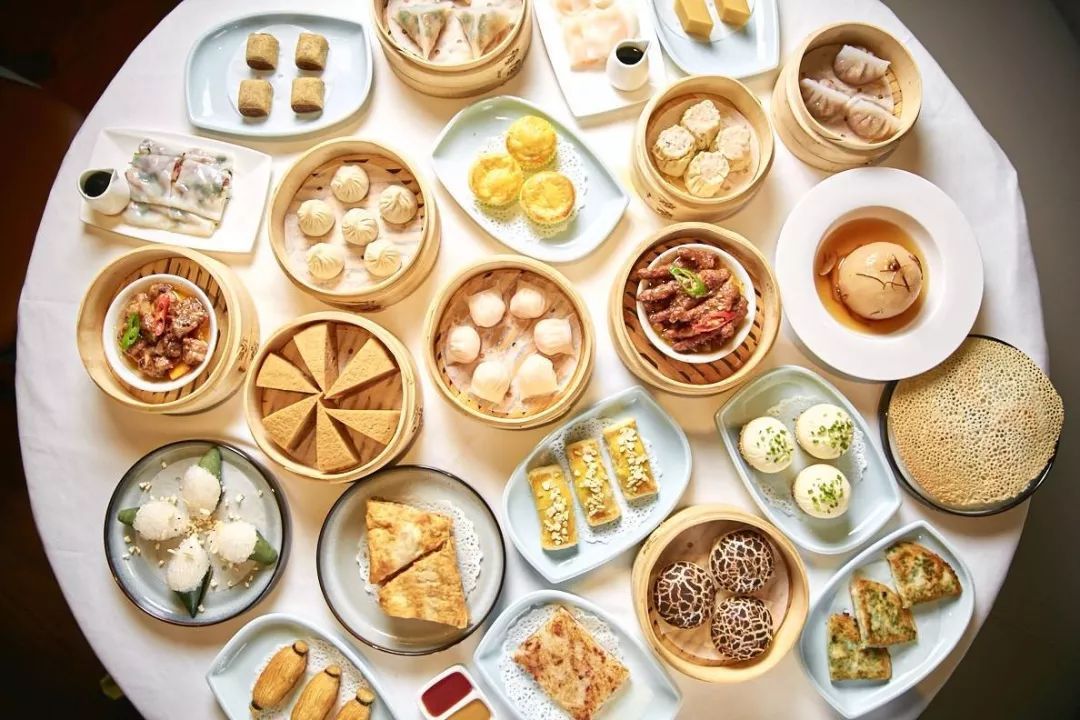 舌尖上的羊城 廣州必吃美食全攻略，你打卡了幾樣？
