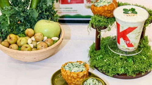 健康養身、高顏值、情緒價值，這場食品創意賽場透露出年輕人飲食新趨勢
